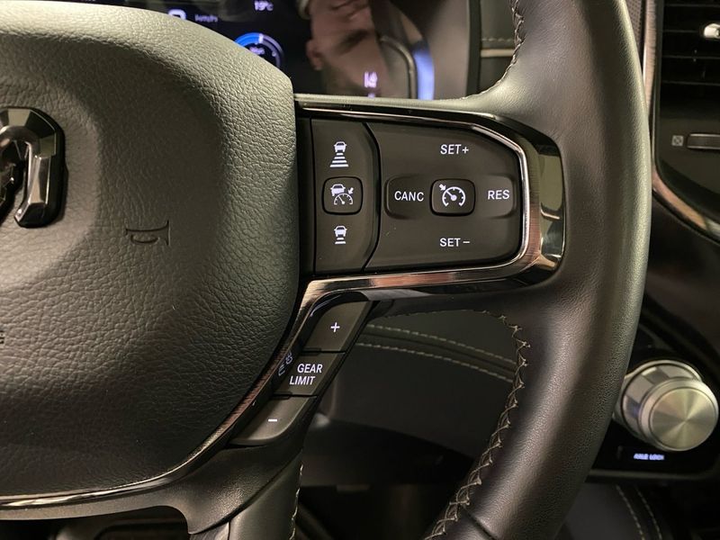 Dodge Ram bild 17