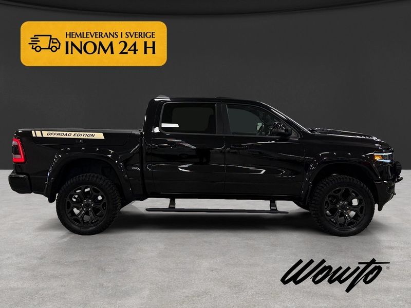 Dodge Ram bild 3