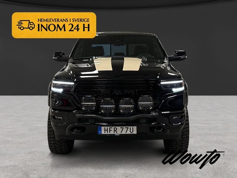 Dodge Ram bild 2