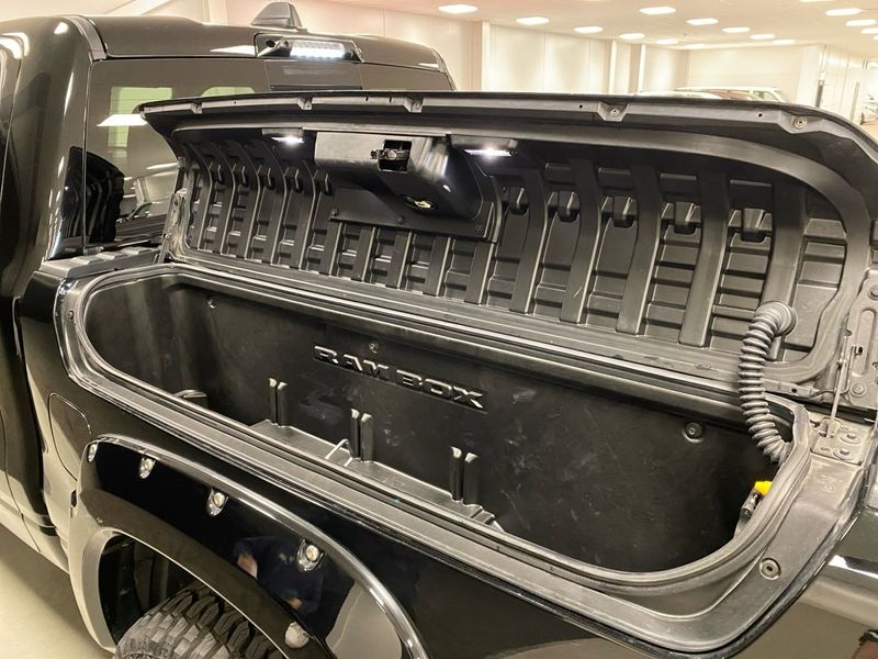 Dodge Ram bild 22
