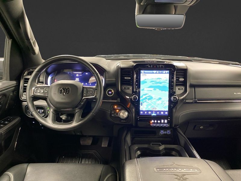 Dodge Ram bild 13