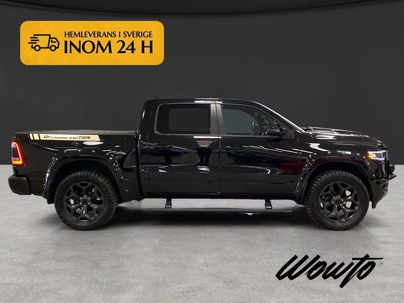 Dodge Ram bild 3