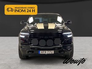 Dodge Ram bild 2