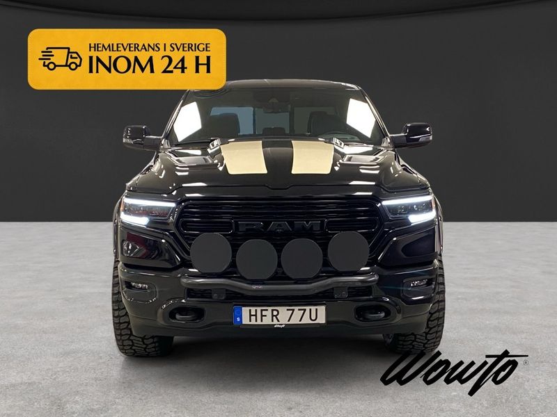 Dodge Ram bild 2