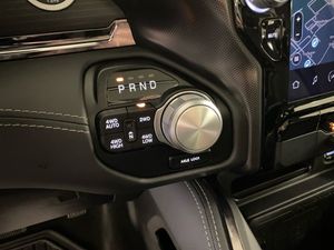 Dodge Ram bild 14