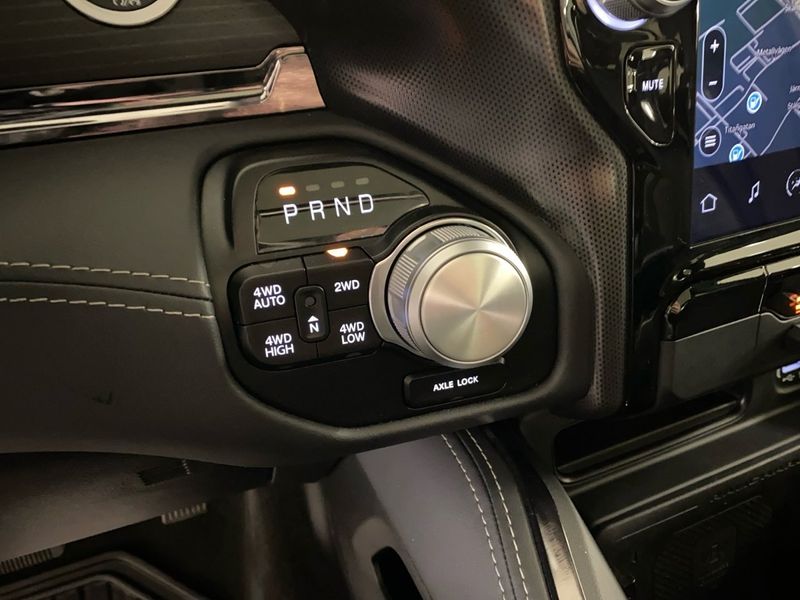 Dodge Ram bild 14