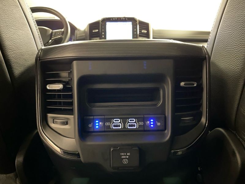 Dodge Ram bild 12