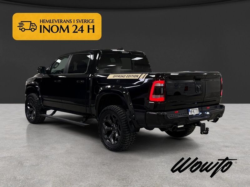 Dodge Ram bild 6
