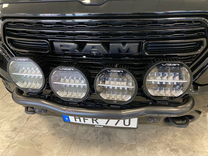 Dodge Ram bild 18