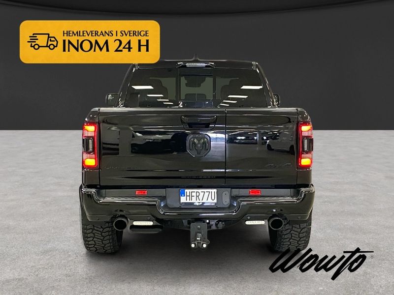 Dodge Ram bild 5