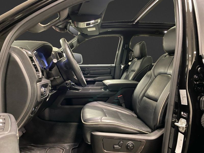 Dodge Ram bild 8