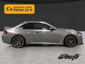 BMW M2 bild 3