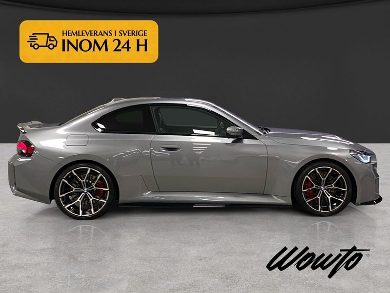 BMW M2 bild 3