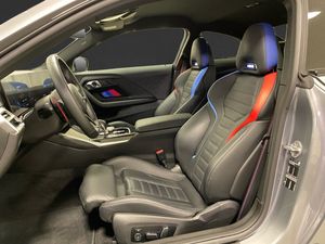 BMW M2 bild 8