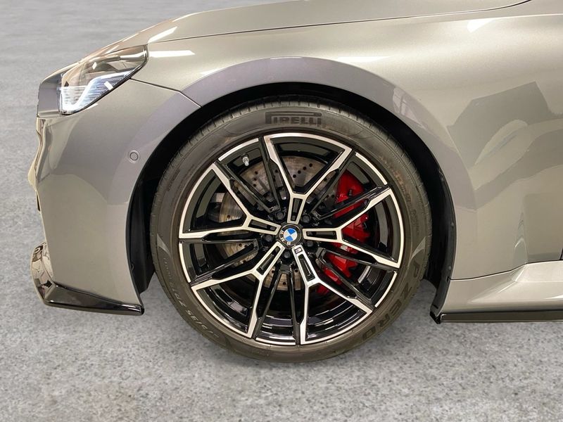 BMW M2 bild 20