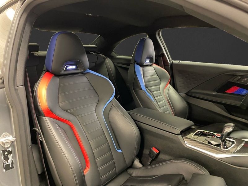 BMW M2 bild 12