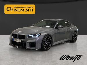 BMW M2 bild 1