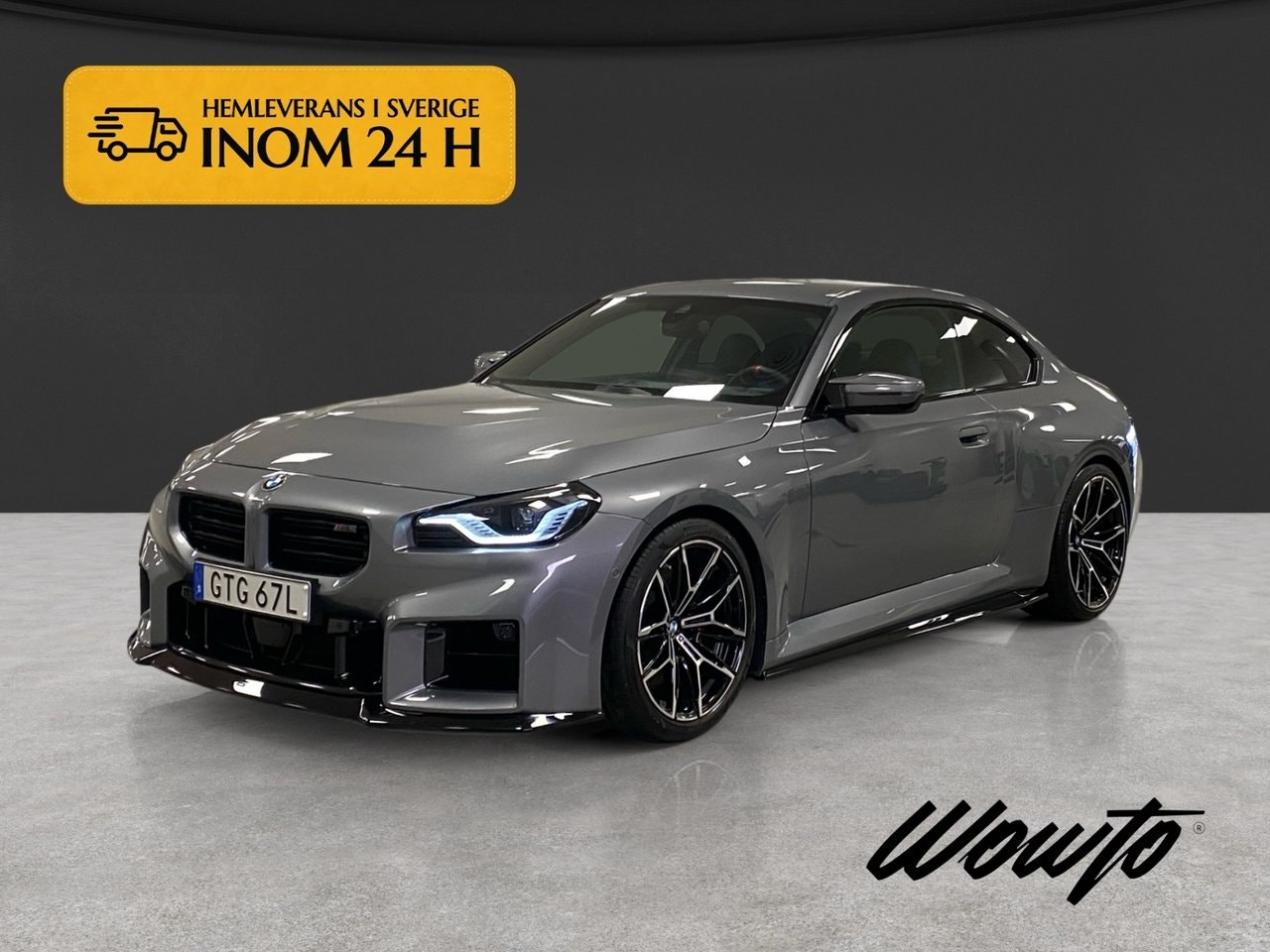BMW M2