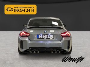 BMW M2 bild 5