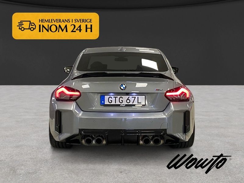 BMW M2 bild 5