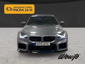 BMW M2 bild 2