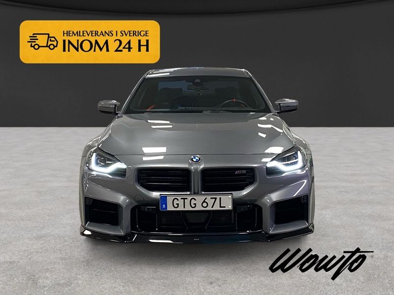 BMW M2 bild 2