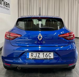 Renault Clio bild 24