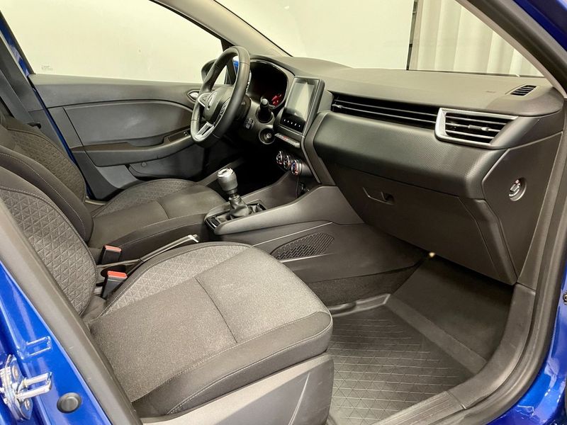 Renault Clio bild 15