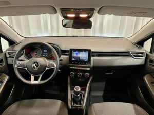 Renault Clio bild 17