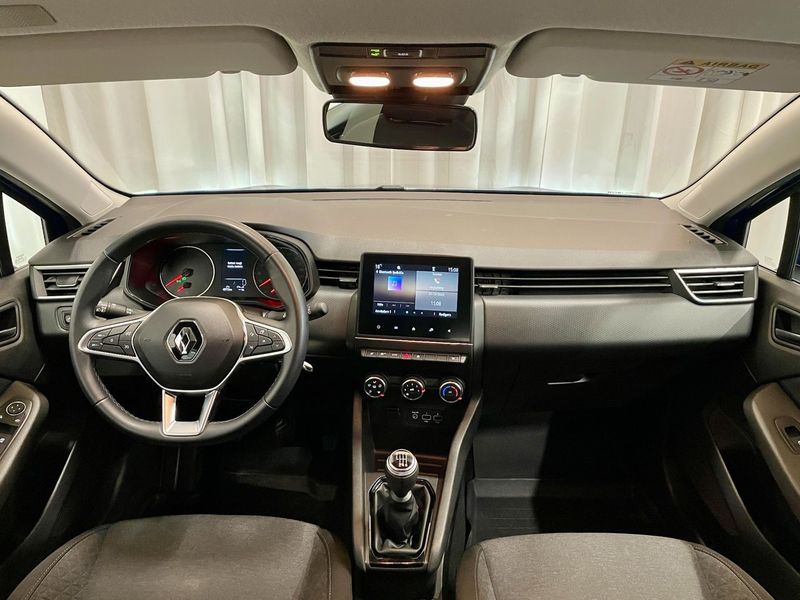 Renault Clio bild 17