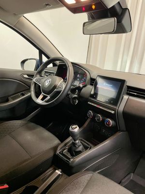 Renault Clio bild 16