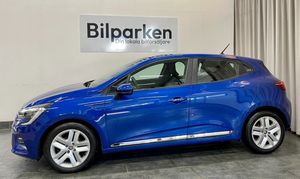 Renault Clio bild 2