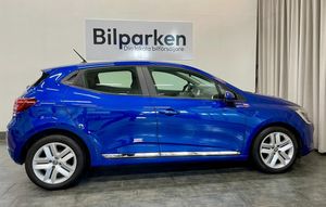 Renault Clio bild 4