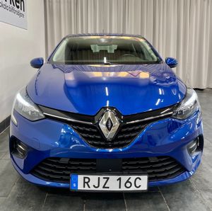 Renault Clio bild 3