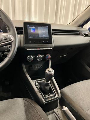 Renault Clio bild 12