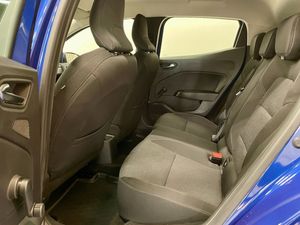 Renault Clio bild 21