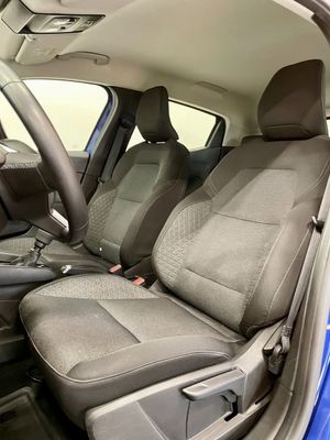 Renault Clio bild 19