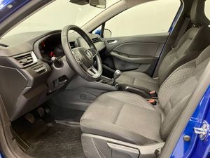 Renault Clio bild 18