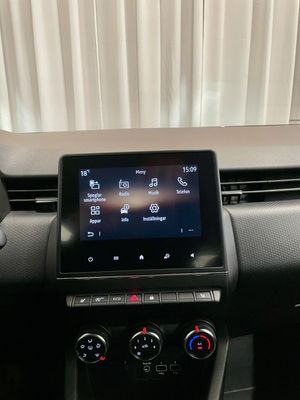 Renault Clio bild 11