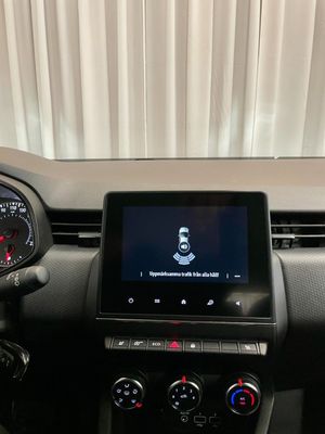 Renault Clio bild 9