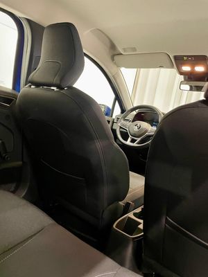 Renault Clio bild 20