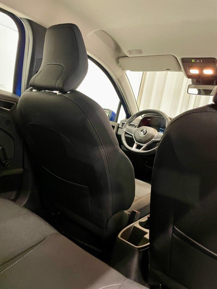 Renault Clio bild 20