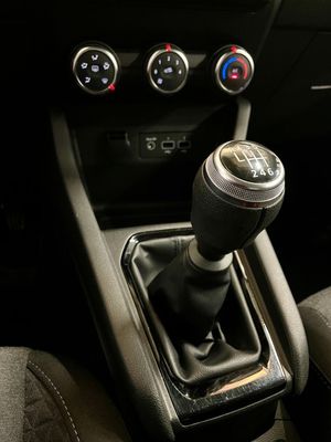 Renault Clio bild 13