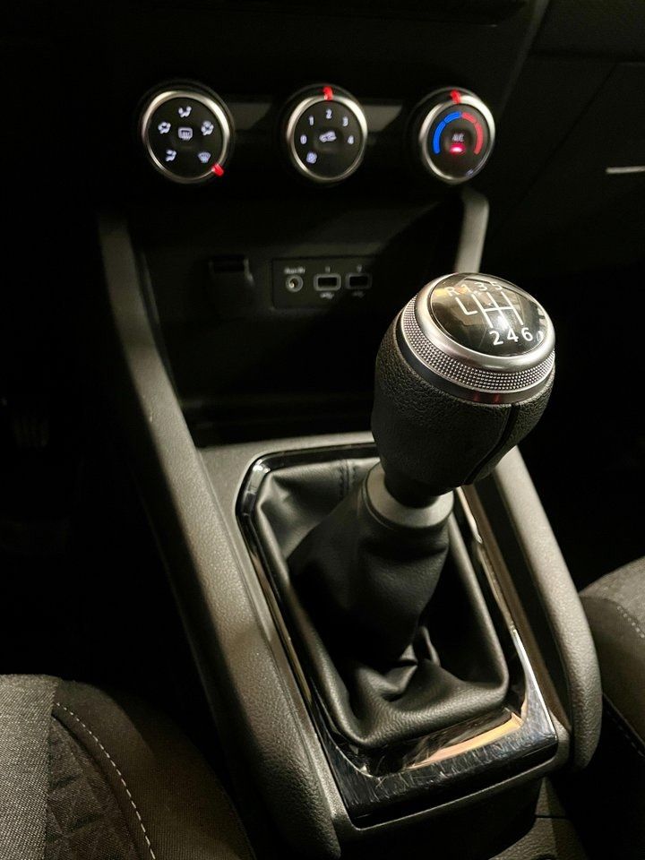 Renault Clio bild 13