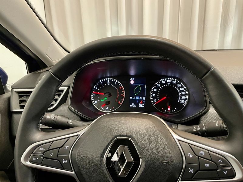 Renault Clio bild 7