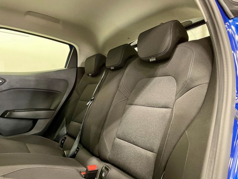 Renault Clio bild 22