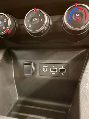 Renault Clio bild 14