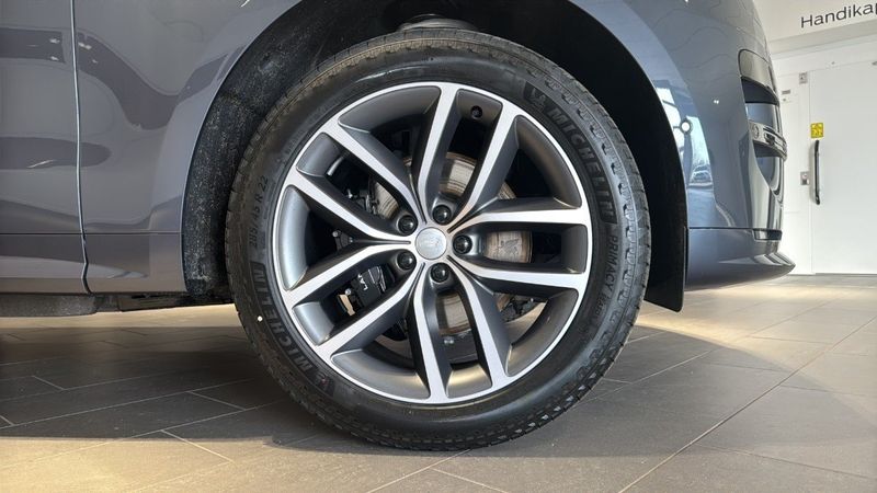 Land Rover Range Rover Sport bild 9