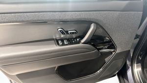 Land Rover Range Rover Sport bild 11