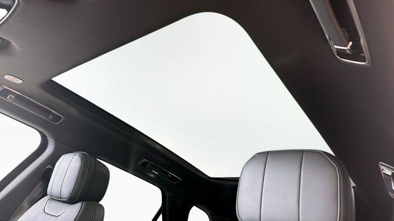 Land Rover Range Rover Sport bild 13